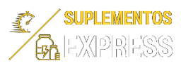 Suplementos Express