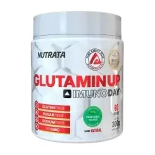Glutamina