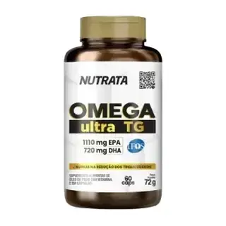 Omega 3 Ultra Tg 1830mg
