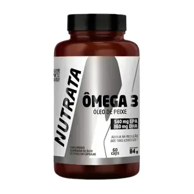 Omega 3 1000mg