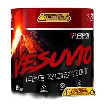 Vesuvio PW
