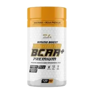 Arginina Premium Aminoboost