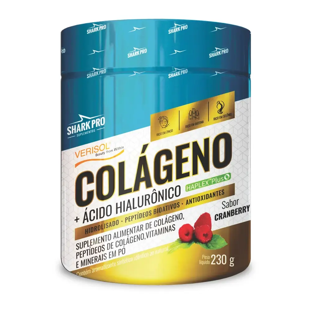 Colageno