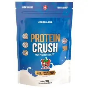 Protein Crush