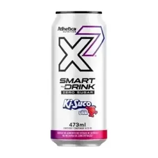 X7 Smart the Drink