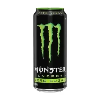 Monster Energy