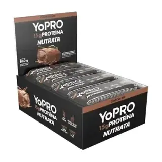 Yopro Bar