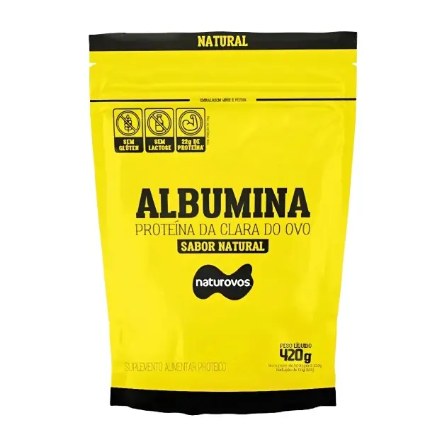 Albumina