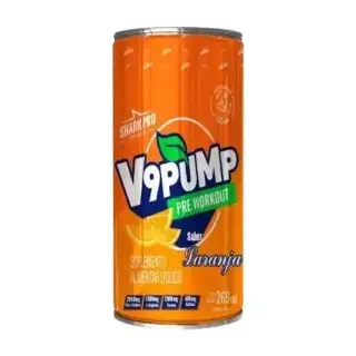 V9 Drink