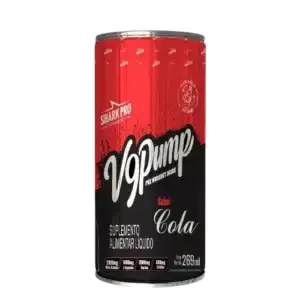 V9 Drink · Lata 269ml · Coca