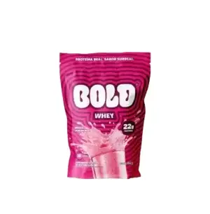 Bold Whey