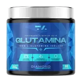 Glutamina Diamond