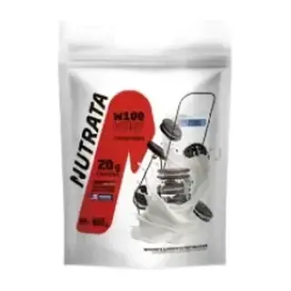 Whey W100