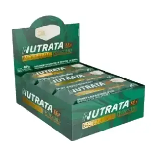 Barra Nutrata Bacio Di Latte