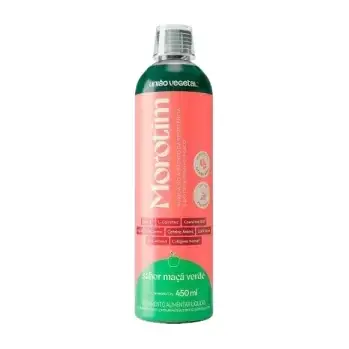Morotim · 450ml · Maçã Verde