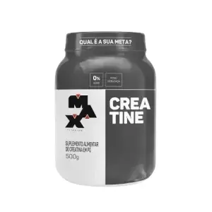 Creatina · Pote 500g
