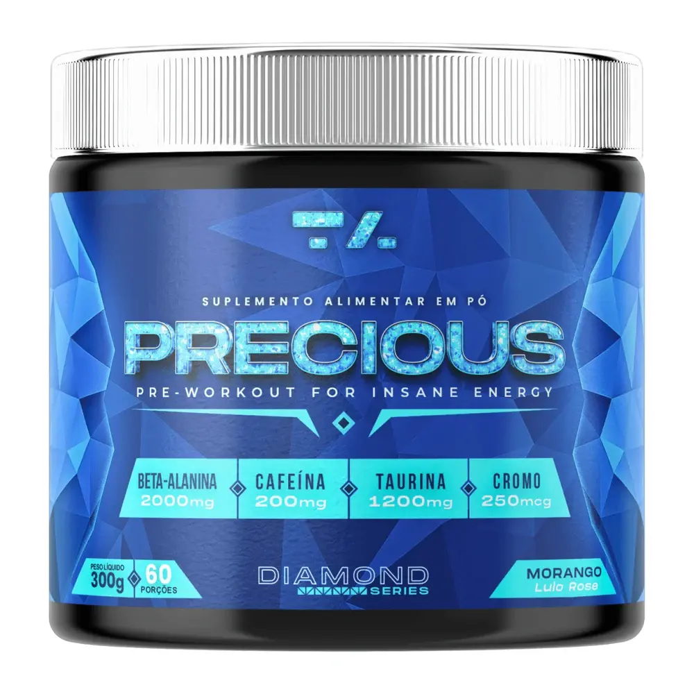 Precious PW Diamond Series