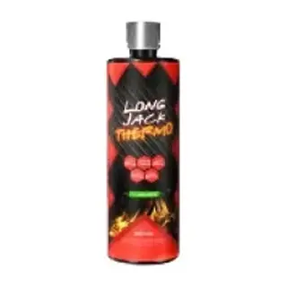 Long Jack Thermo · 450ml · Maçã Verde