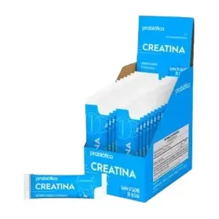 Creatina