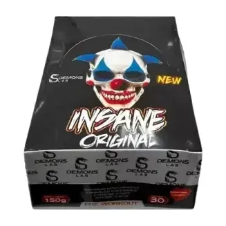 Insane Original