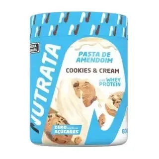 Pasta de Amendoim