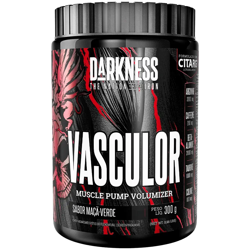 Vasculor Powder