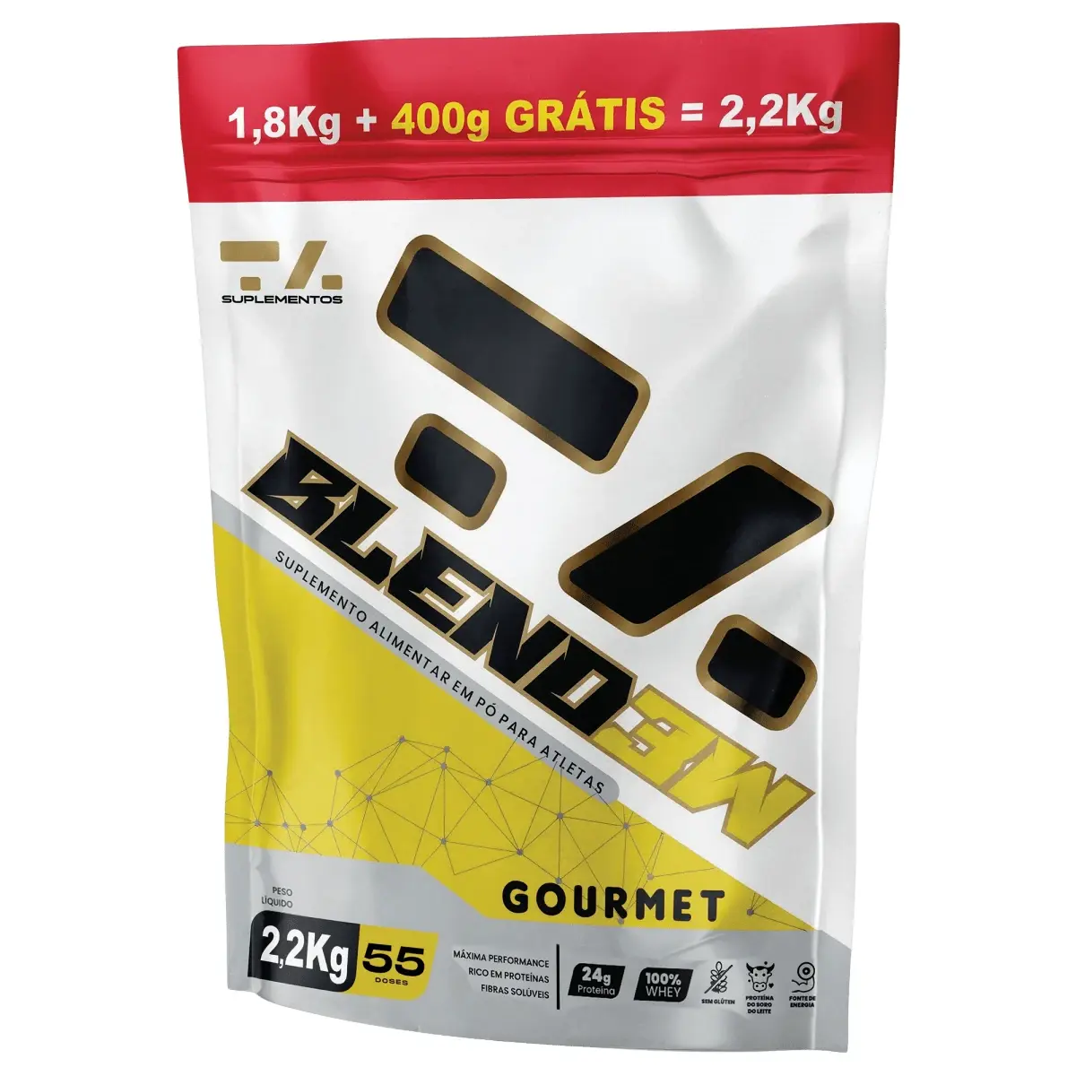 Whey Blend 3w