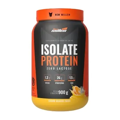 Isolate Protein