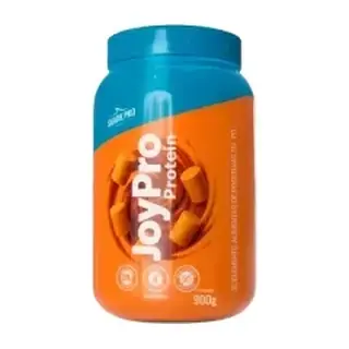 Whey Protein Joypro · Pote 900g · Paçoca