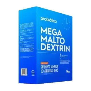 Mega Malto Dextrin
