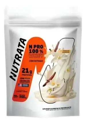 100% Whey N Pro