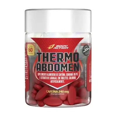 Thermo Abdomen