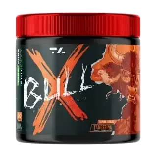 Xbull · Pote 300g · Tangerina