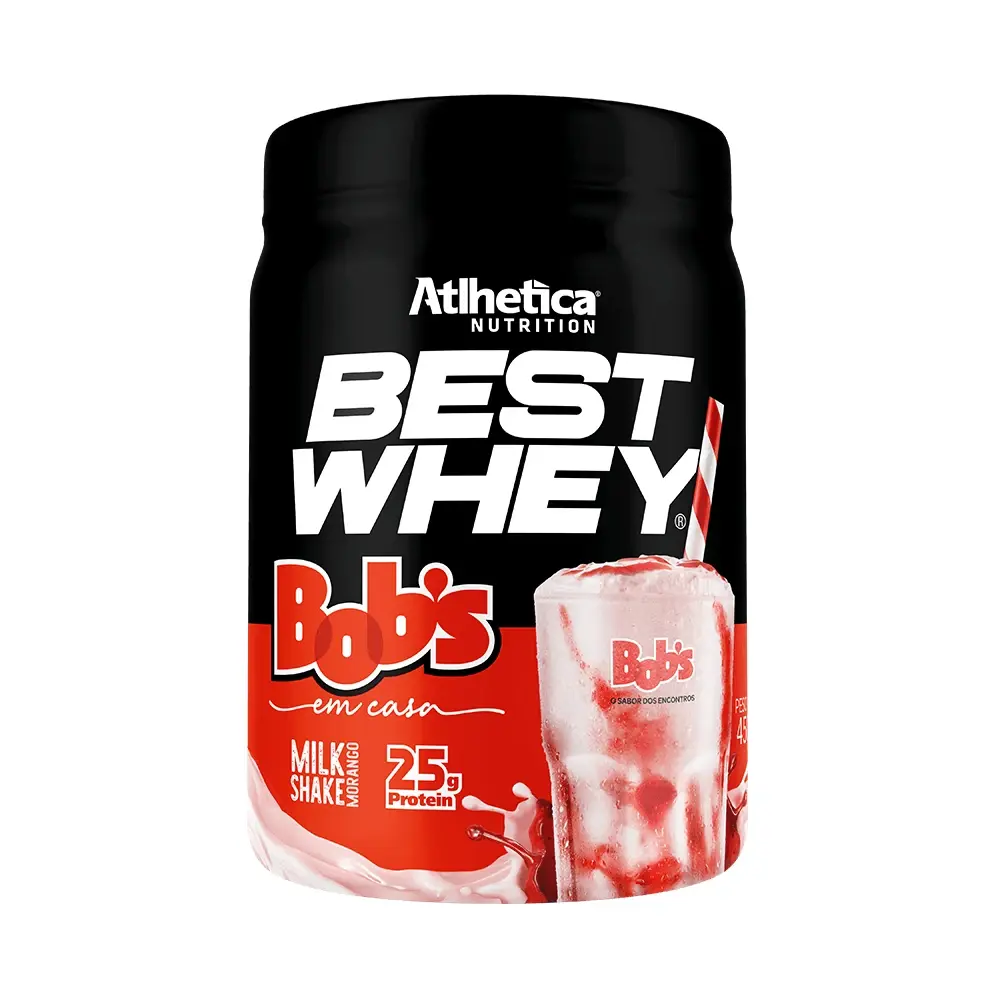 Best Whey