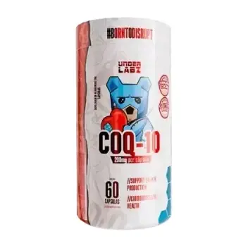 COQ10 Coenzima 200mg