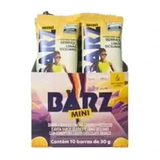 Barz Mini Barra Energetica Z2