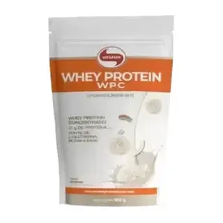 Whey WPC Pouch