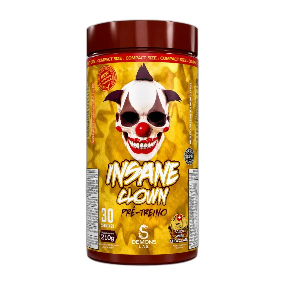 Insane Clown