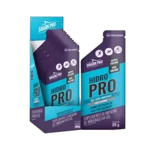 Shark Up Hidro Pro Gel