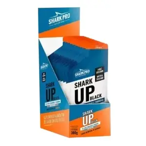 Carb Shark Up Gel