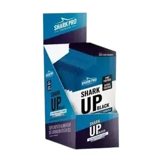 Carb Shark Up Gel - Display 10 Sachês