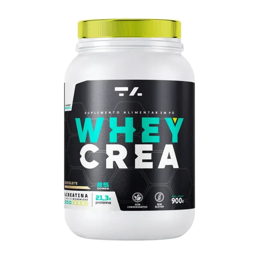 Wheycrea