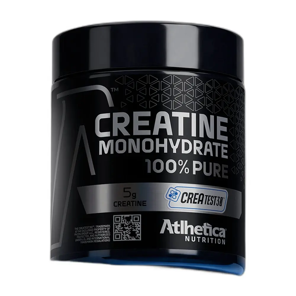 Creatina 100% Pure CREATEST30