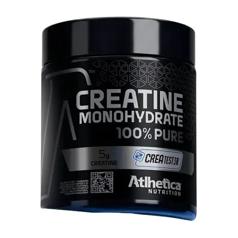 Creatina 100% Pure CREATEST30