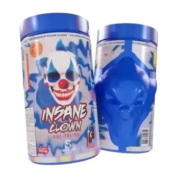 Insane Clown · Pote 350g · Mad Bull