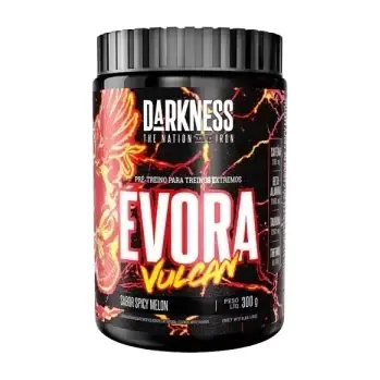 Evora Vulcan Spicy