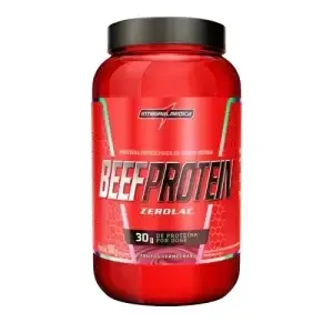 Beef Protein