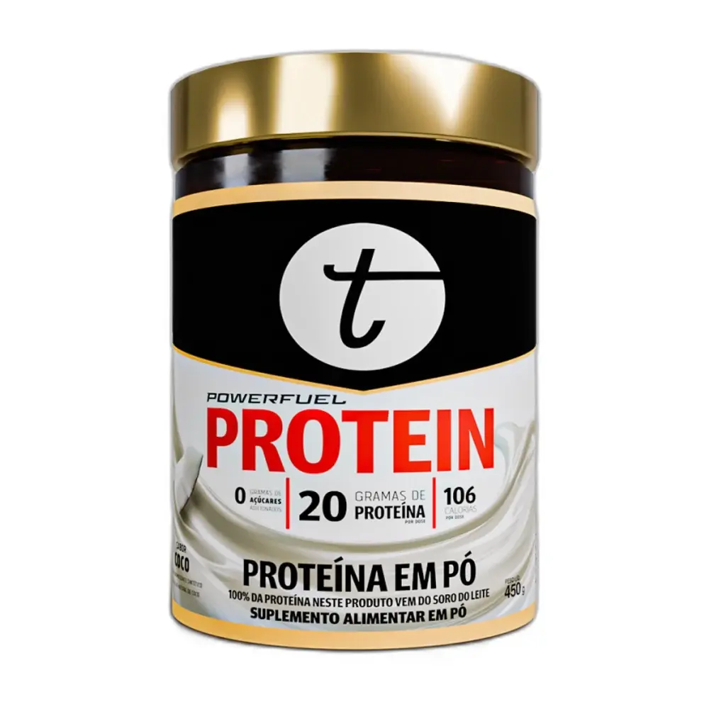 Powerfuel Protein