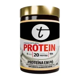 Powerfuel Protein