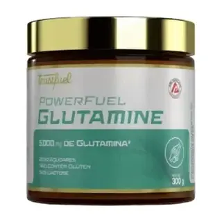 Powerfuel Glutamine